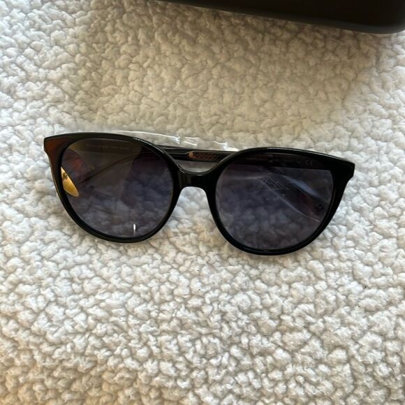 Kate Spade Kimberlyn Gradient Sunglassess New Black